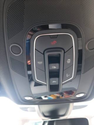 AUDI Q5 usata, con Sensore di luce