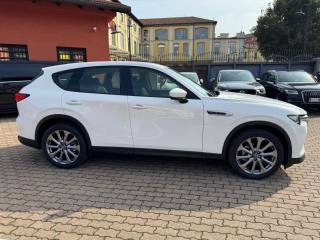 MAZDA CX-60 usata, con Airbag Passeggero