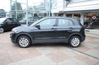 VOLKSWAGEN T-Cross usata, con Airbag