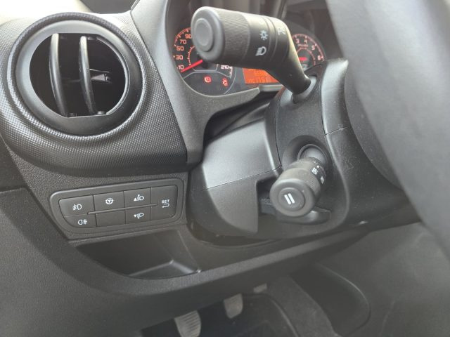 FIAT Fiorino usata, con Bluetooth