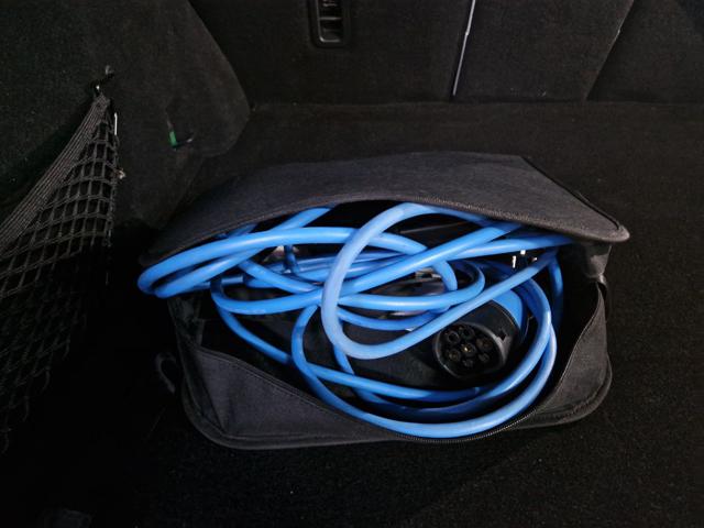 MAZDA CX-60 usata, con Park Distance Control