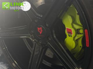 AUDI A5 usata, con Lettore CD