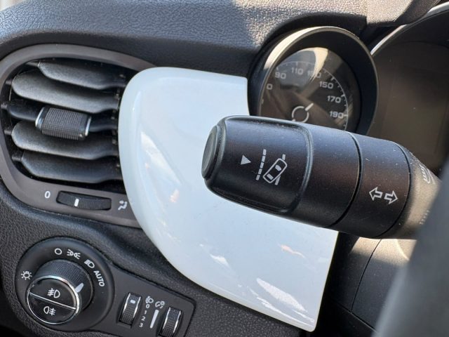 FIAT 500X usata, con Fendinebbia