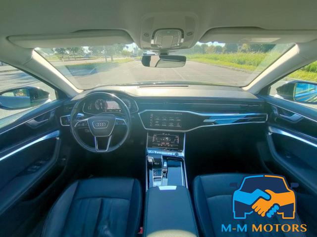 AUDI A6 usata, con Controllo trazione