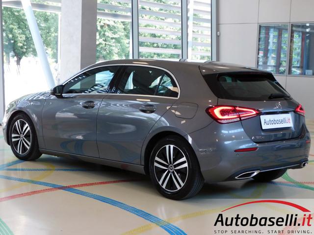 MERCEDES-BENZ A 180 usata, con Airbag Passeggero