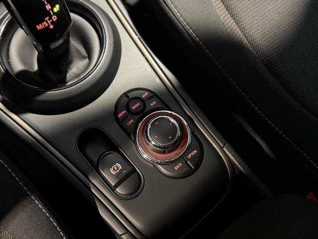 MINI Countryman usata, con Specchietti laterali elettrici