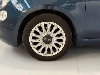 FIAT 500 usata, con Controllo trazione