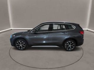 BMW X1 usata, con Autoradio