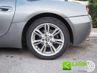 BMW Z4 usata 41
