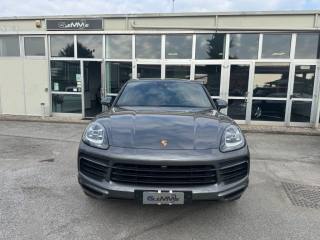 PORSCHE Cayenne usata, con Airbag