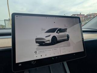 TESLA Model Y usata, con ESP