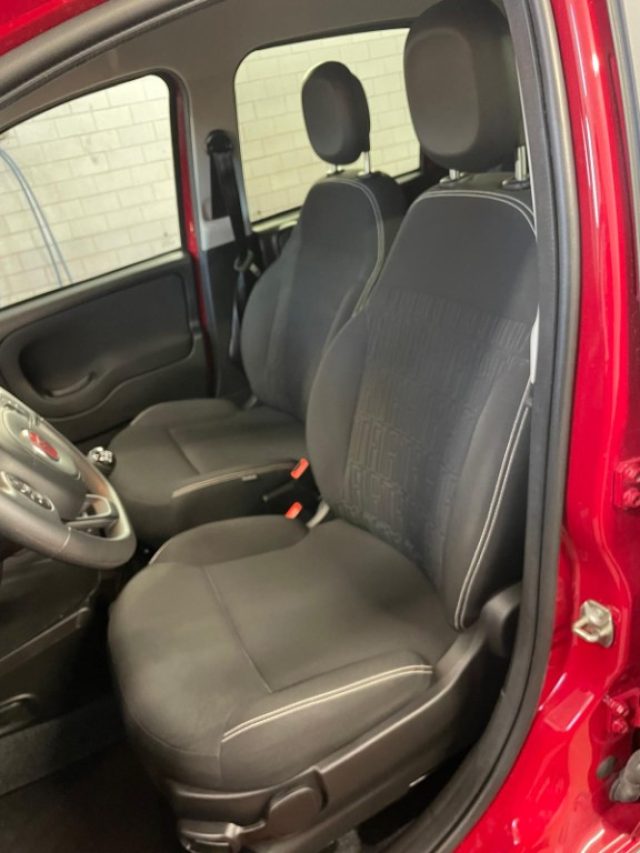 FIAT Panda Cross usata, con Controllo trazione