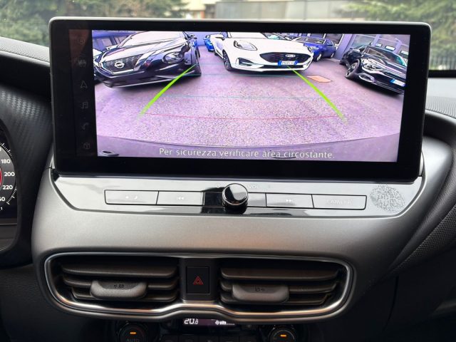 NISSAN Juke usata, con Chiusura centralizzata