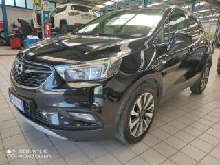 OPEL Mokka X usata, con Airbag