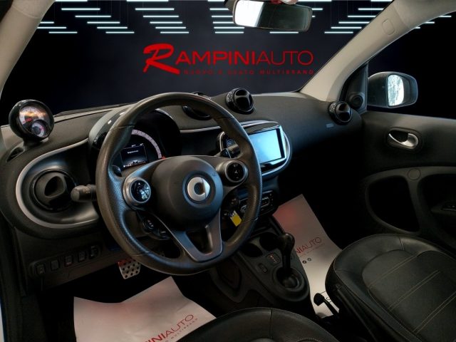 SMART ForTwo usata 12