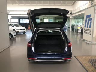 AUDI A4 usata, con Chiusura centralizzata