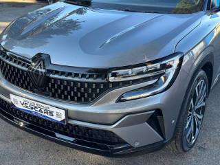 RENAULT Austral usata, con Chiusura centralizzata