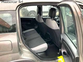 FIAT Panda usata, con ESP
