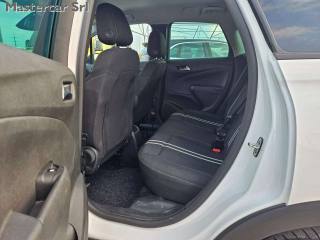 OPEL Crossland usata, con Controllo trazione