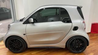SMART ForTwo usata, con Airbag Passeggero