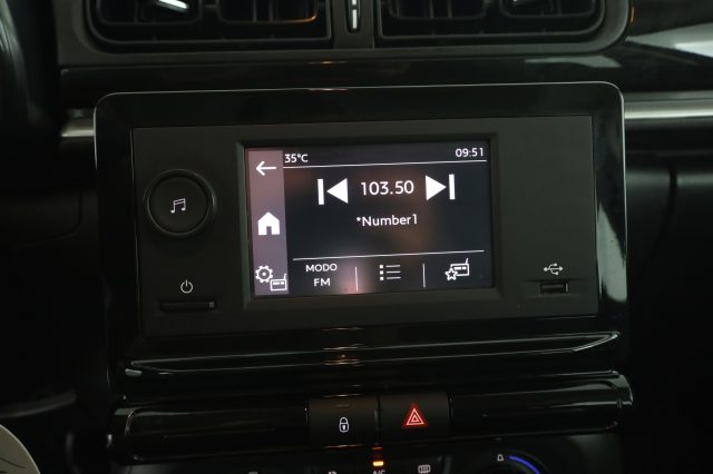 CITROEN C3 usata 9
