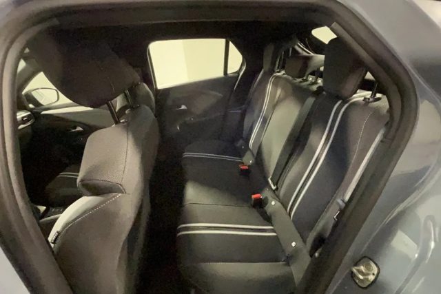 OPEL Corsa usata, con Autoradio