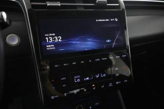 HYUNDAI Tucson usata 10