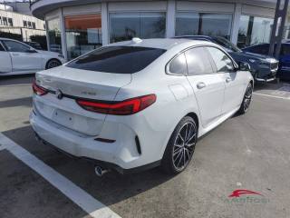 BMW 220 usata 2