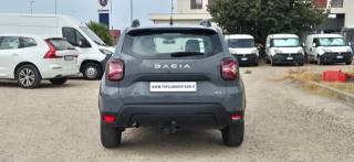 DACIA Duster usata, con Antifurto