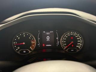 JEEP Renegade usata, con Regolazione elettrica sedili