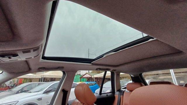 BMW X3 usata, con ESP