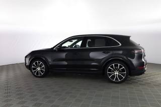 PORSCHE Cayenne usata 5