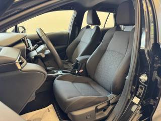 TOYOTA Corolla usata, con Boardcomputer