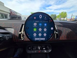 MINI Cooper S usata, con Interni in pelle