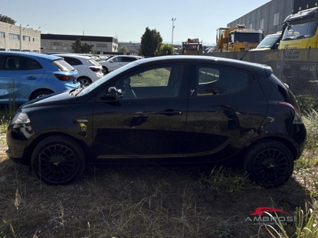 LANCIA Ypsilon usata 2