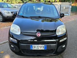 FIAT Panda usata, con Servosterzo