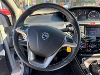 LANCIA Ypsilon usata, con Chiusura centralizzata