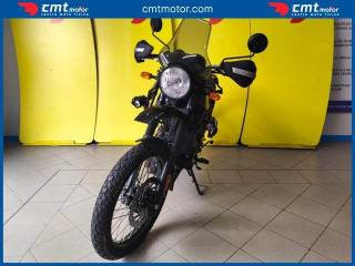 ROYAL ENFIELD Himalayan 400 usata 1