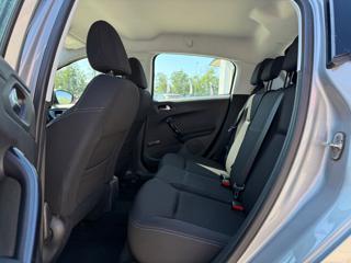 PEUGEOT 208 usata, con Start/Stop Automatico