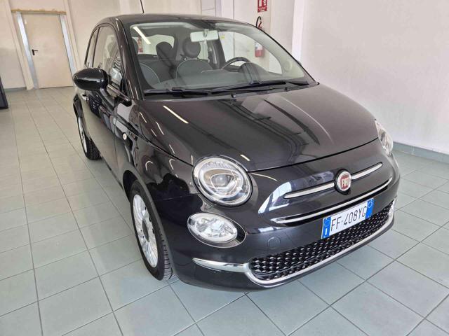 FIAT 500 usata, con Cerchi in lega
