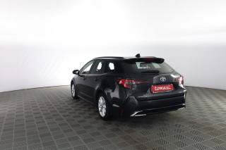 TOYOTA Corolla usata 5
