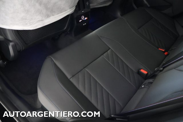 BMW X3 usata, con Airbag testa