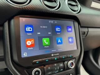 FORD Mustang usata, con Servosterzo