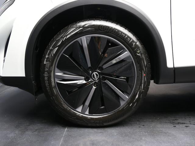 NISSAN Qashqai usata, con Alzacristalli elettrici