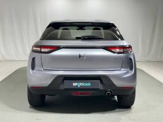 DS AUTOMOBILES DS 3 Crossback usata, con Airbag Passeggero