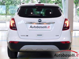 OPEL Mokka X usata, con Chiusura centralizzata