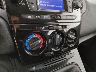 LANCIA Ypsilon usata, con Immobilizzatore elettronico