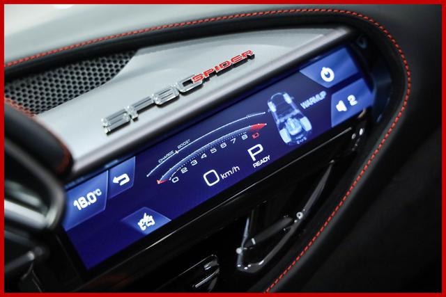 FERRARI SF90 usata 13