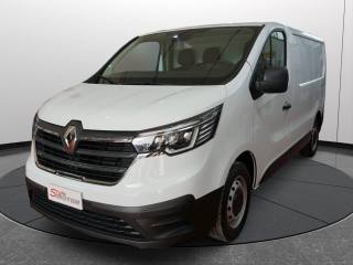 RENAULT Trafic usata, con Airbag