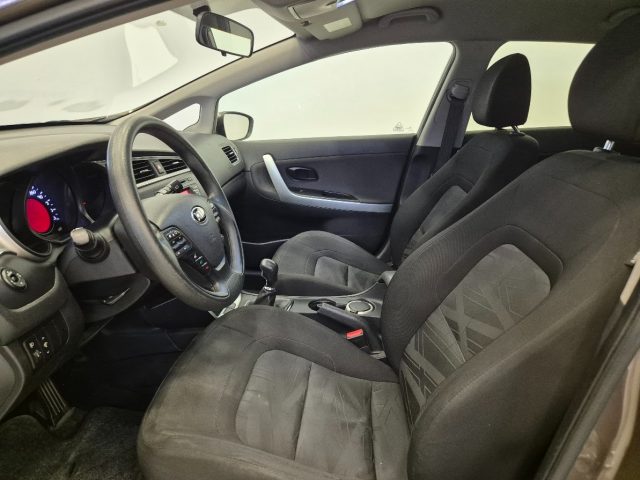 KIA cee